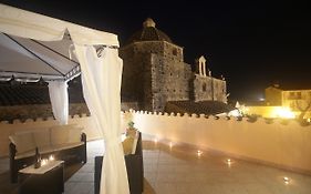 Residenza Maria Antonia - Historical Suite
